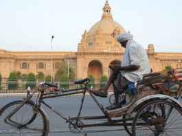 भारतीय अर्थव्यवस्था की वृद्धि दर घटकर 1.5 से 2.8 प्रतिशत के बीच रहेगी।